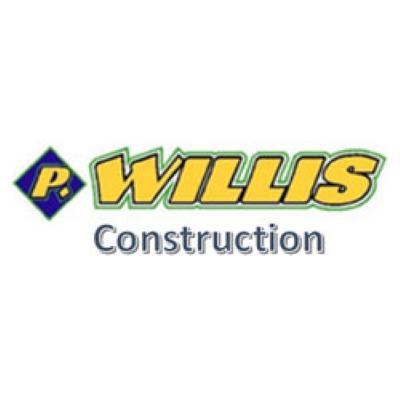 P. Willis Construction
