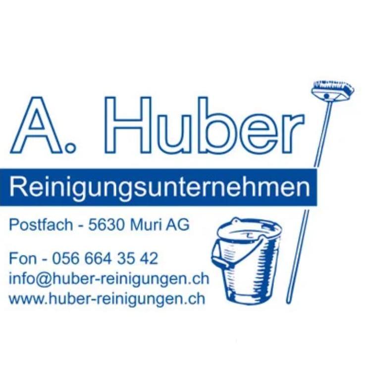 A. Huber Putz- & Reinigungsunternehmen
