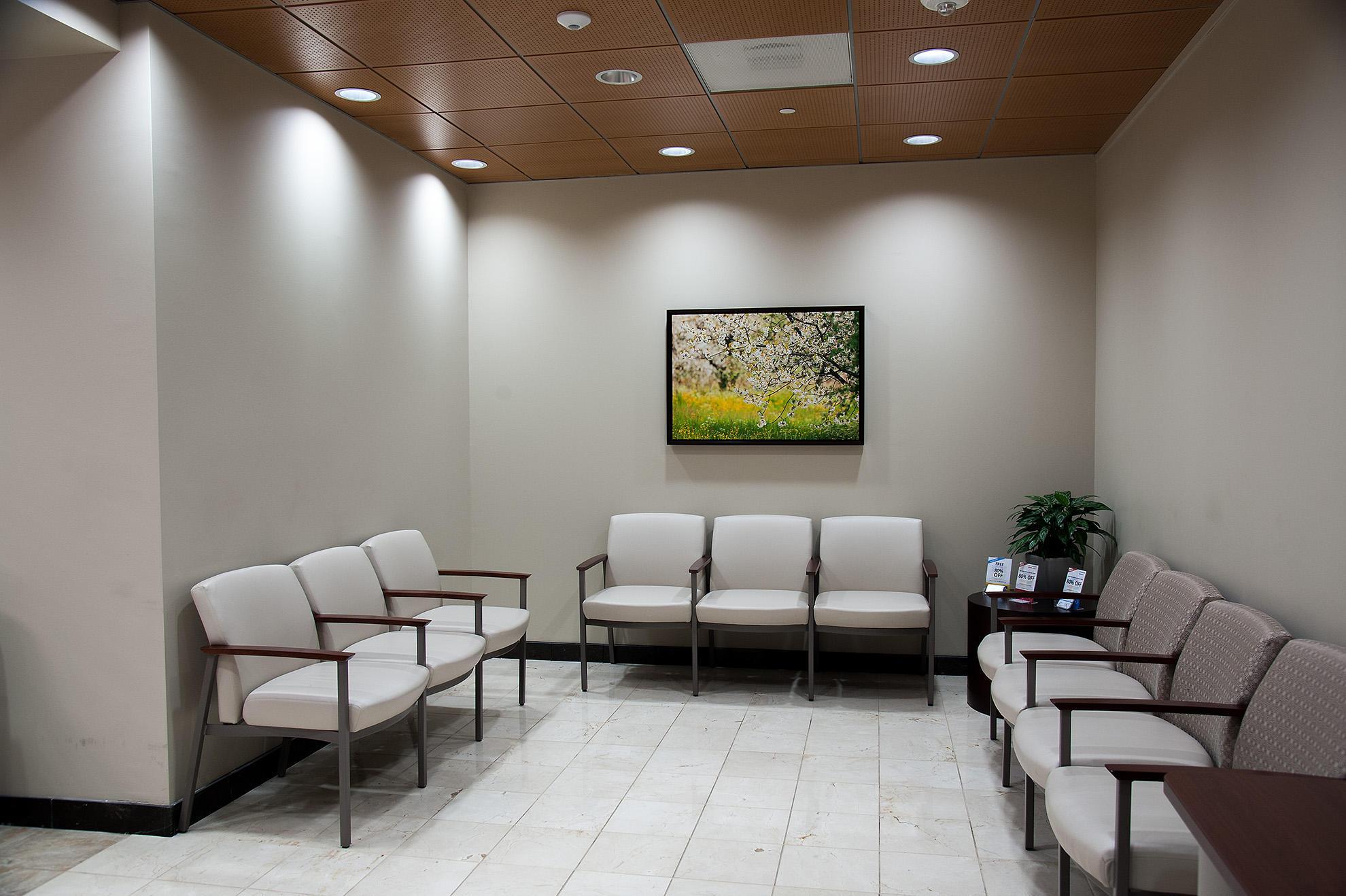 Center for Advanced Cardiology in Greater Heights