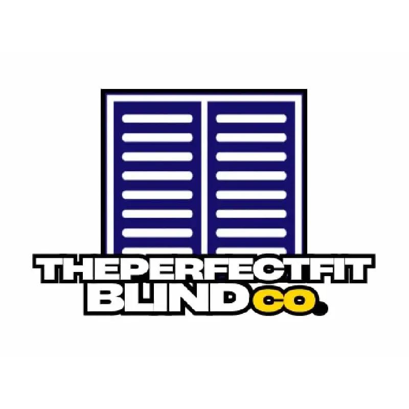 The Perfect Fit Blind Co.