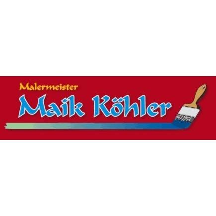 Maik Köhler Malermeister