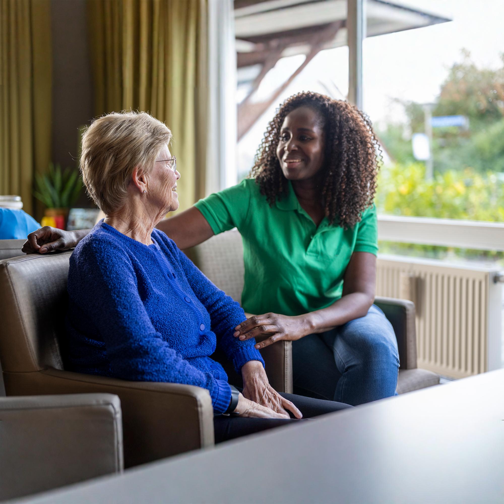 Right at Home Brisbane Bayside