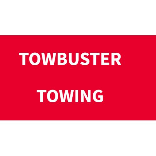 Towbuster Towing