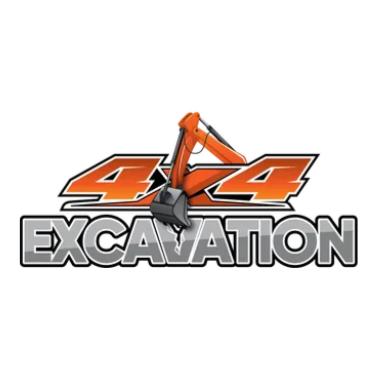 4x4 Excavation