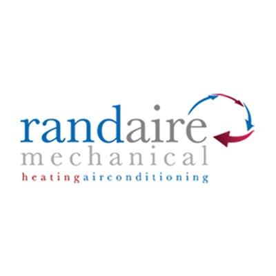 Rand Aire Mechanical Contractors Inc