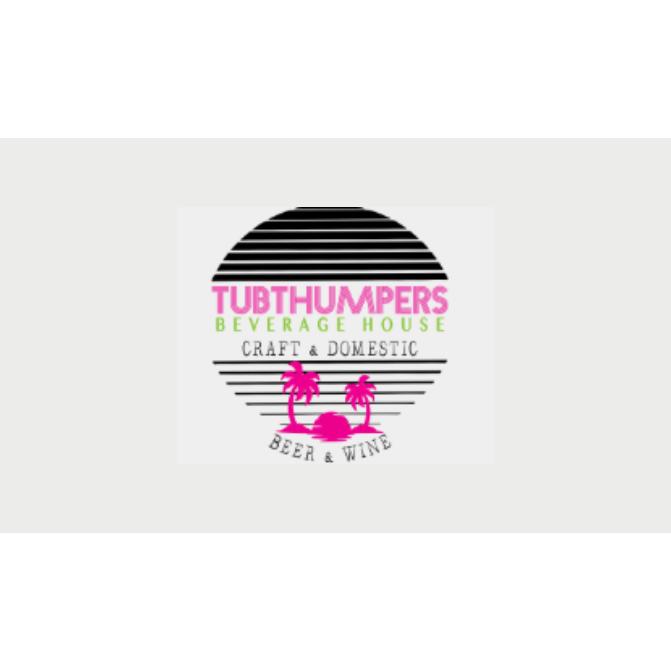 Tubthumpers Beverage House