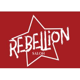 Rebellion Salon LLC