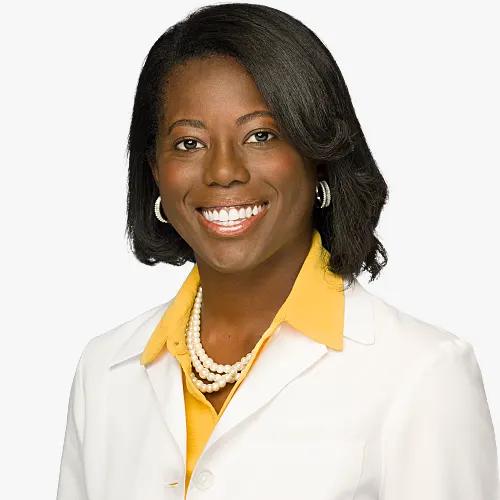 Nzinga Tafari, MD