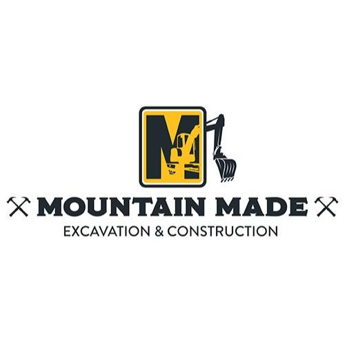 Mountain Made Excavation & Construction