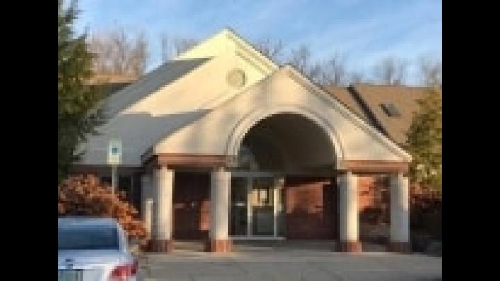 Bronson LakeView Family Care - Blue Star