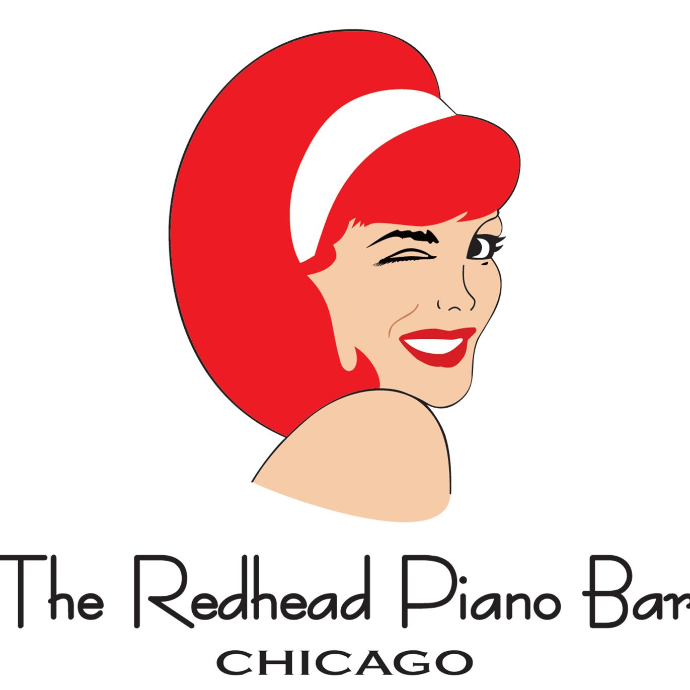Redhead Piano Bar