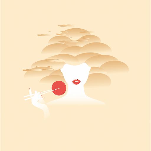 brEAThe Restaurant | Sushi végétal