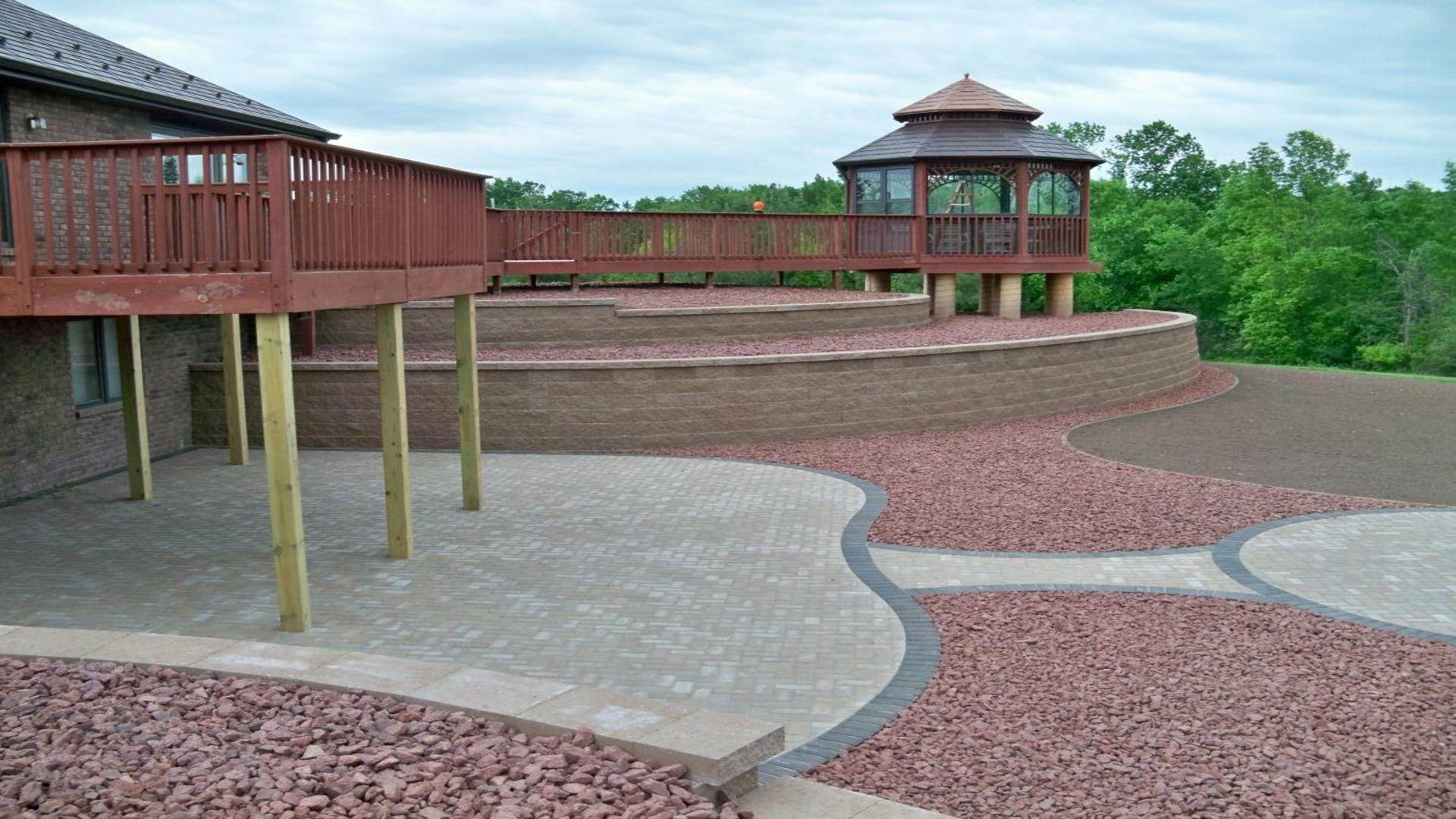 Donnie Mac's Landscaping Inc
