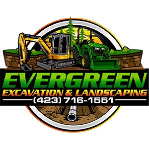 Evergreen Excavation & Landscaping