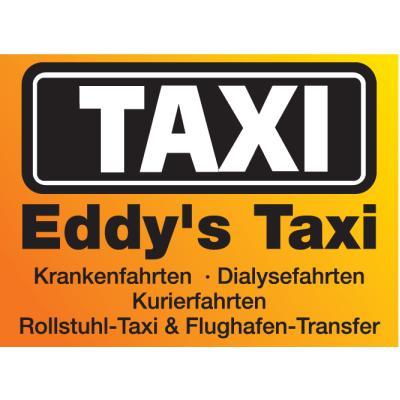 Eddy's Taxi / Fahrdienst