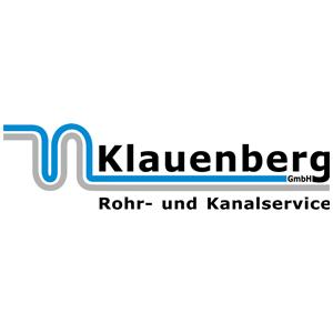 Klauenberg GmbH Rohr- und Kanalservice