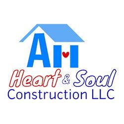 All Heart & Soul Construction LLC.