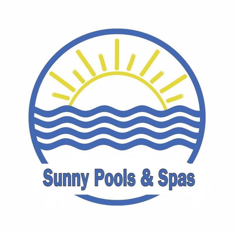Sunny Pools and Spas Services