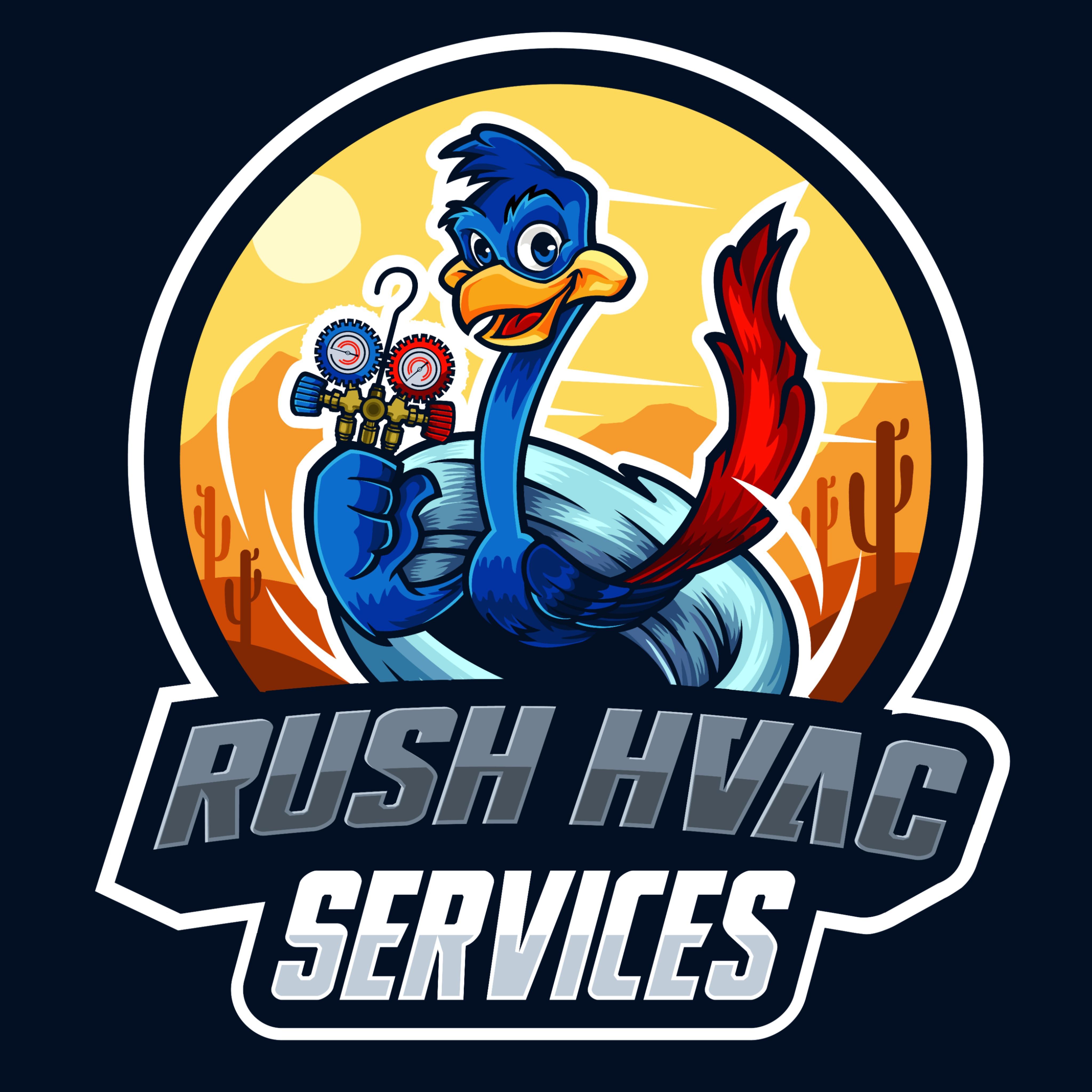 Rush HVAC Services