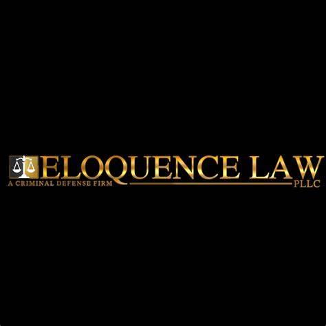 Eloquence Law