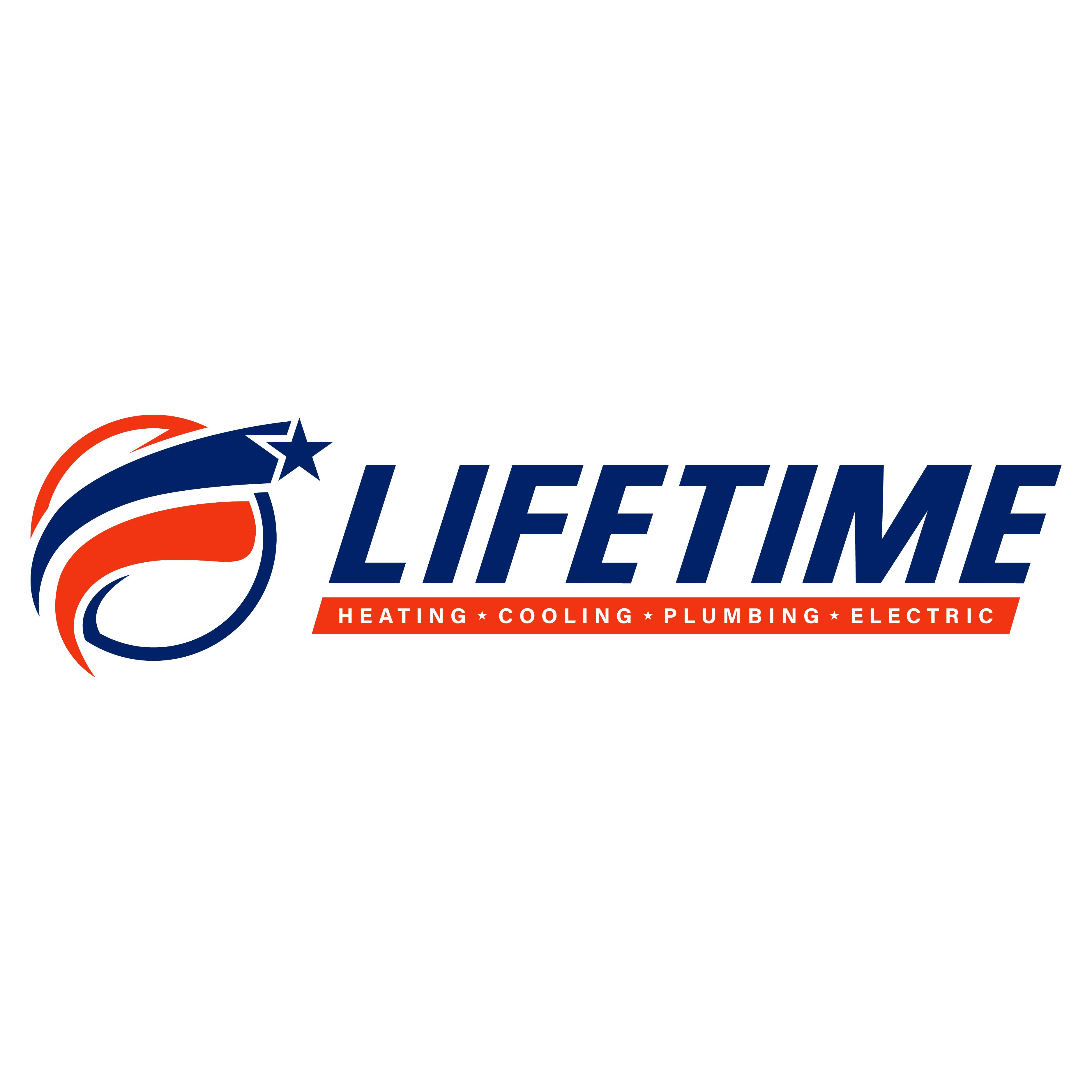 Lifetime Heating, Cooling, Plumbing and Electric