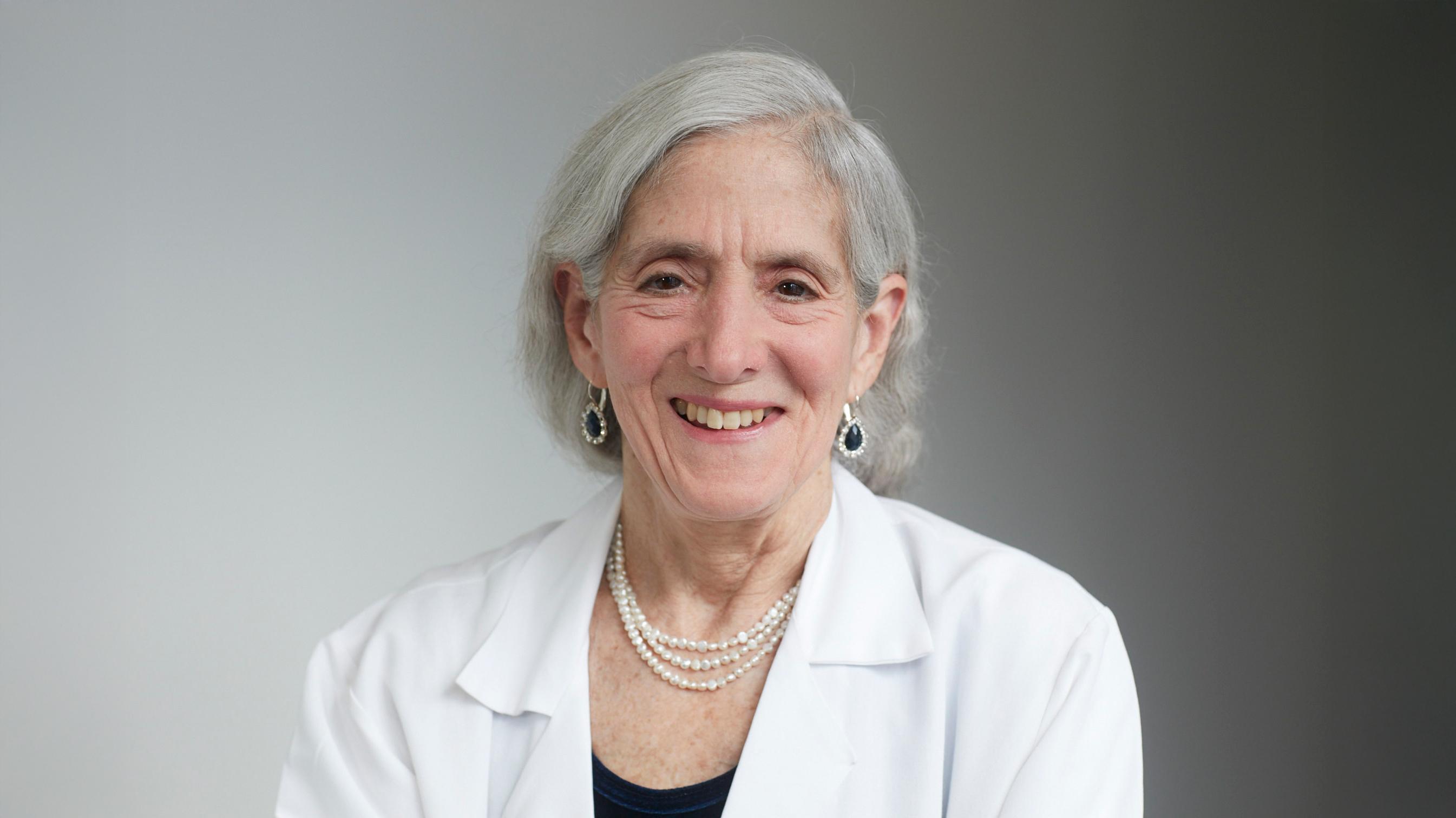 Etta Rae Frankel, MD