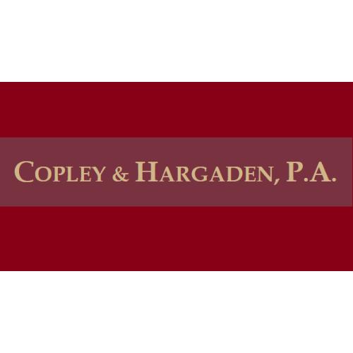 Copley & Hargaden PA
