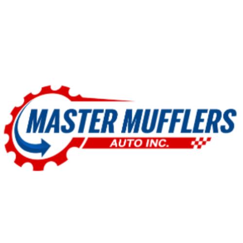 Master Mufflers Auto Inc