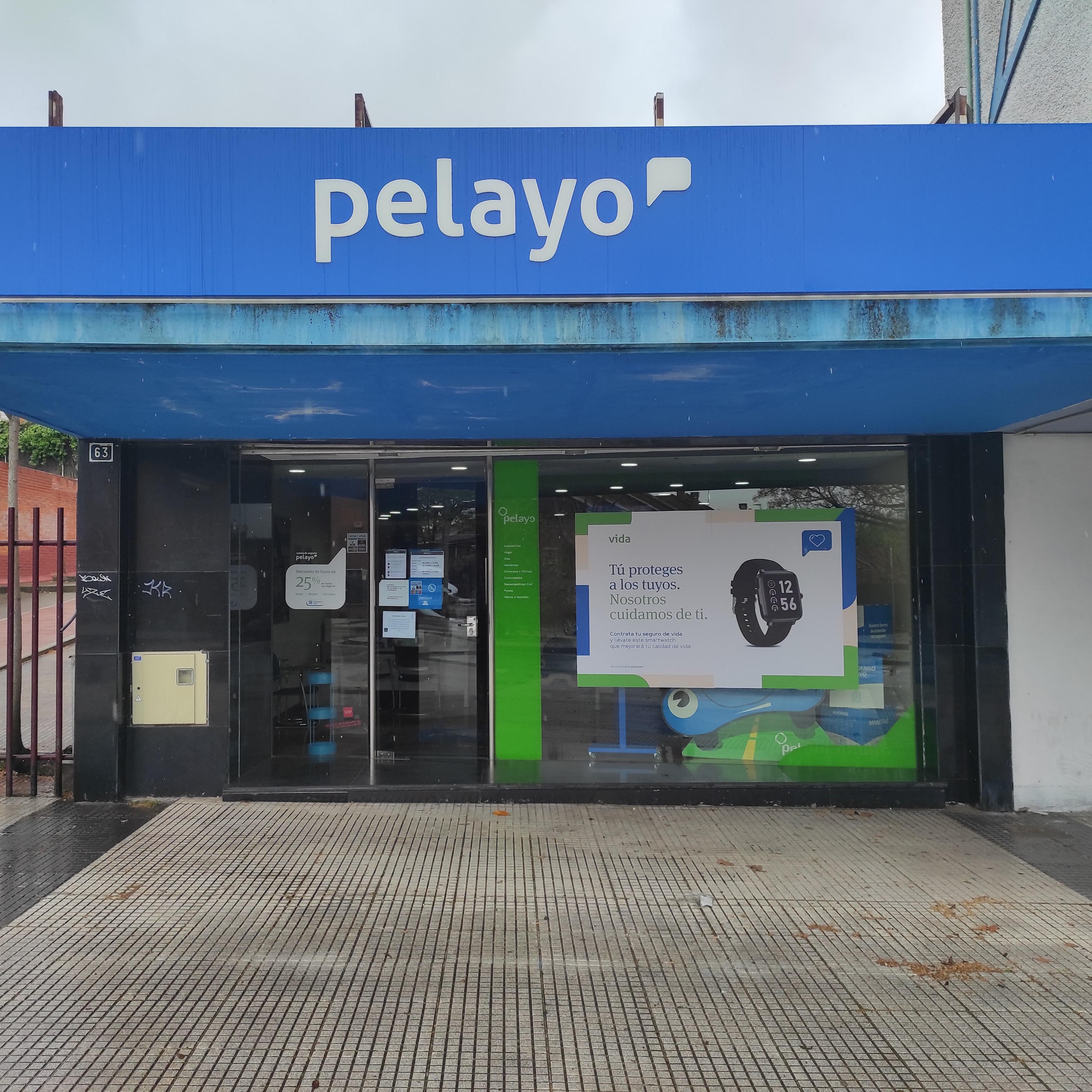 Oficina Seguros Pelayo