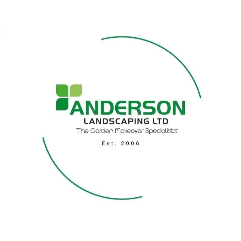 Anderson Landscaping