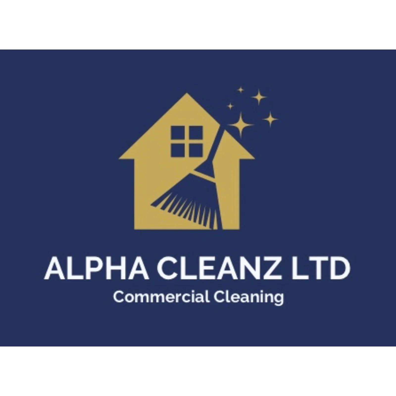 Alpha Cleanz Ltd