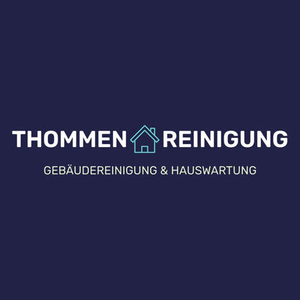 Thommen Reinigung