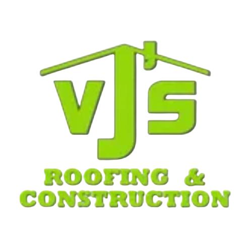 VJ's Roofing & Construction
