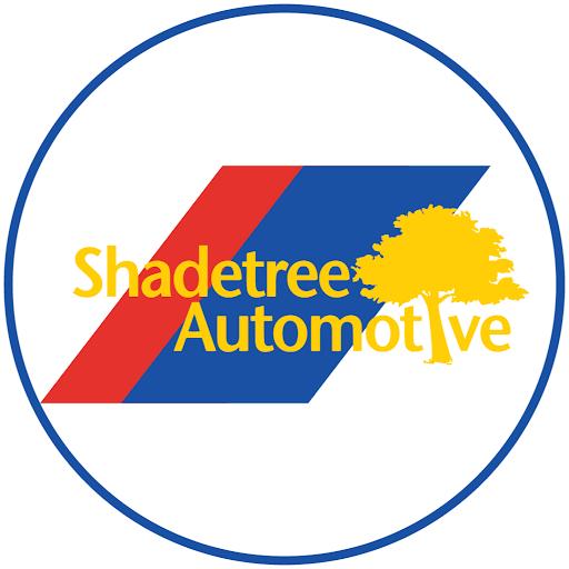Shadetree Automotive