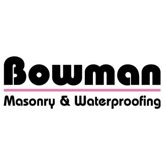 Bowman Masonry & Waterproofing