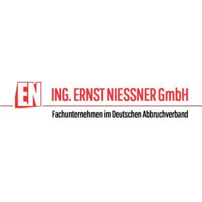 Niessner Ernst Ingenieur Abbruch-u. Erdbauges. mbH