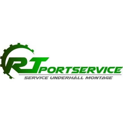 RT Portservice AB