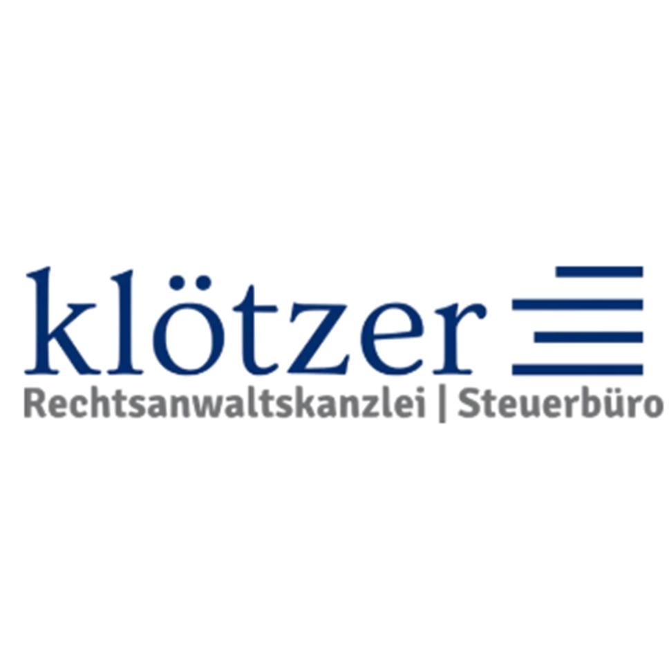 Rechtsanwaltskanzlei | Steuerbüro Klötzer