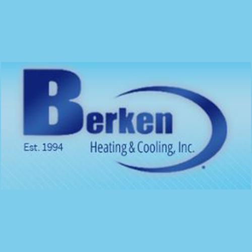 Berken Heating & Cooling Inc