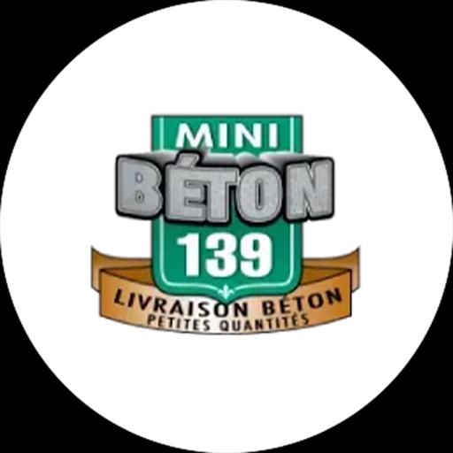 Mini-Béton 139 inc.