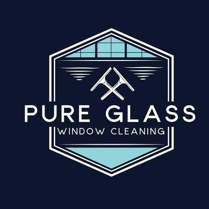 Pure Glass Window Cleaning