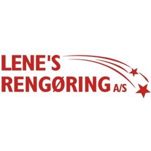 Lenes Rengøring A/S