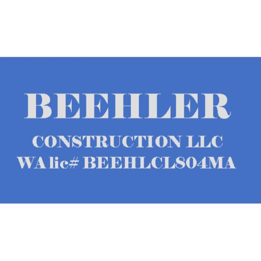 Beehler Construction