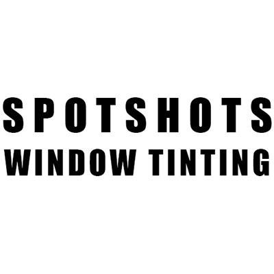 Spotshots Window Tinting