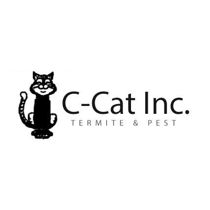 C-Cat Pest Inc.