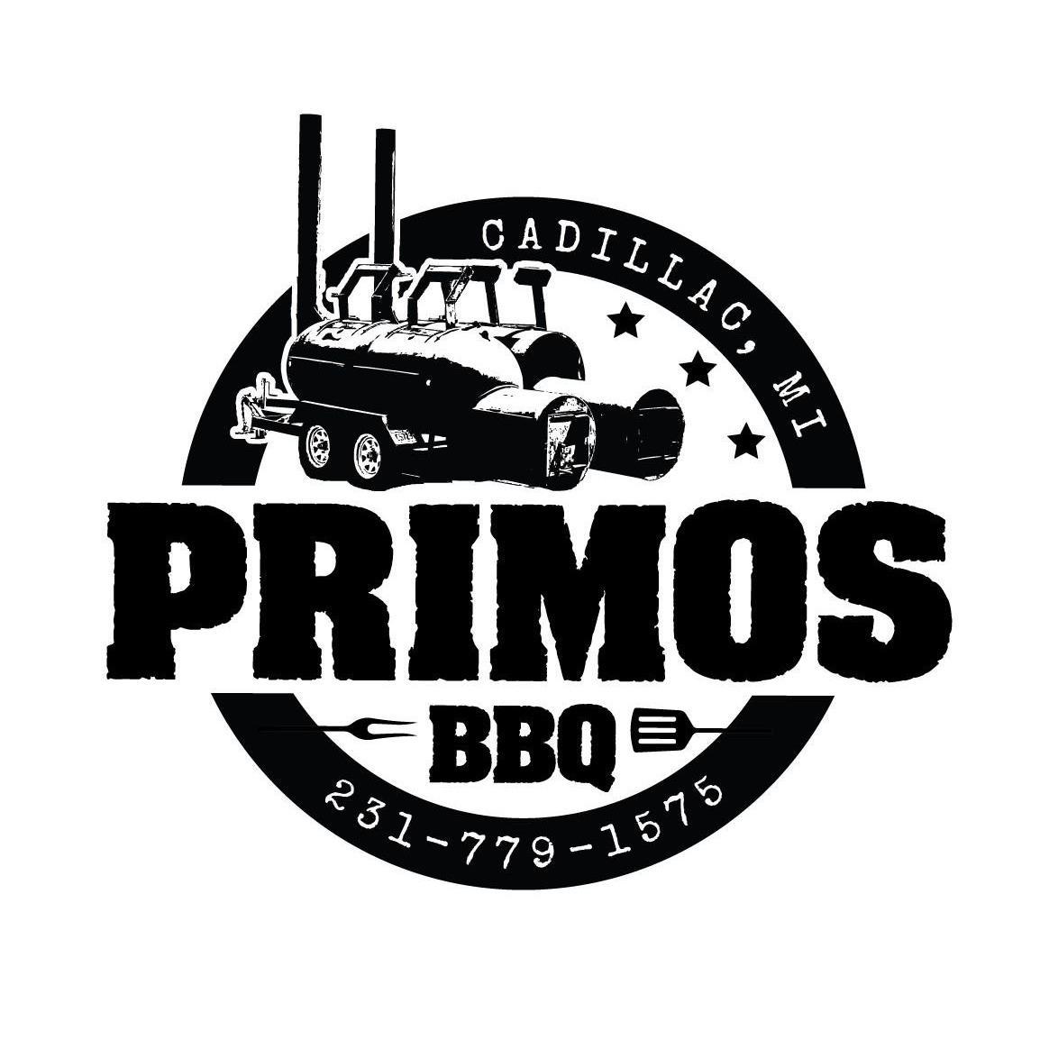 PRIMOS BBQ