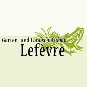 Gartengestaltung und Landschaftsbau Lefevre