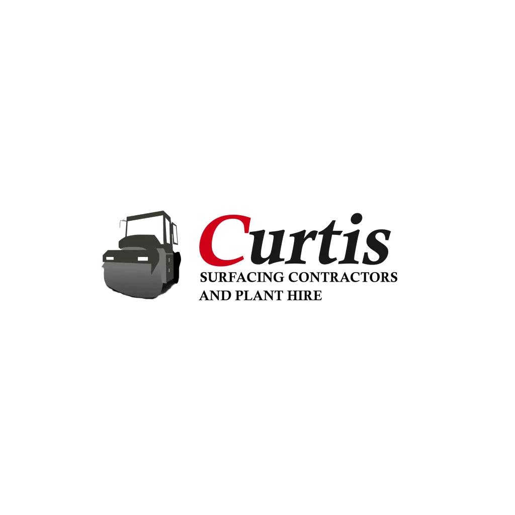 Curtis Surfacing Ltd