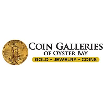 Coin Galleries of Oyster Bay