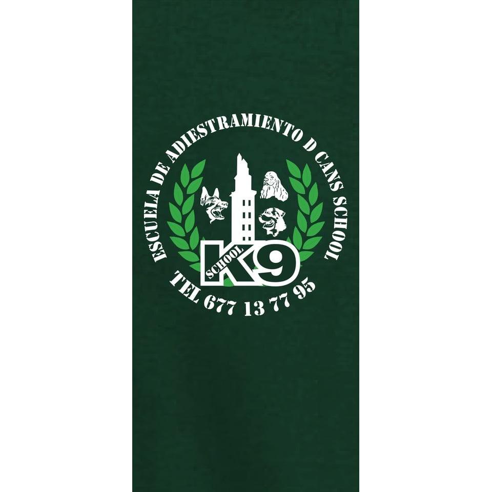 D CANS SCHOOL_k9 Somos tu escuela Canina